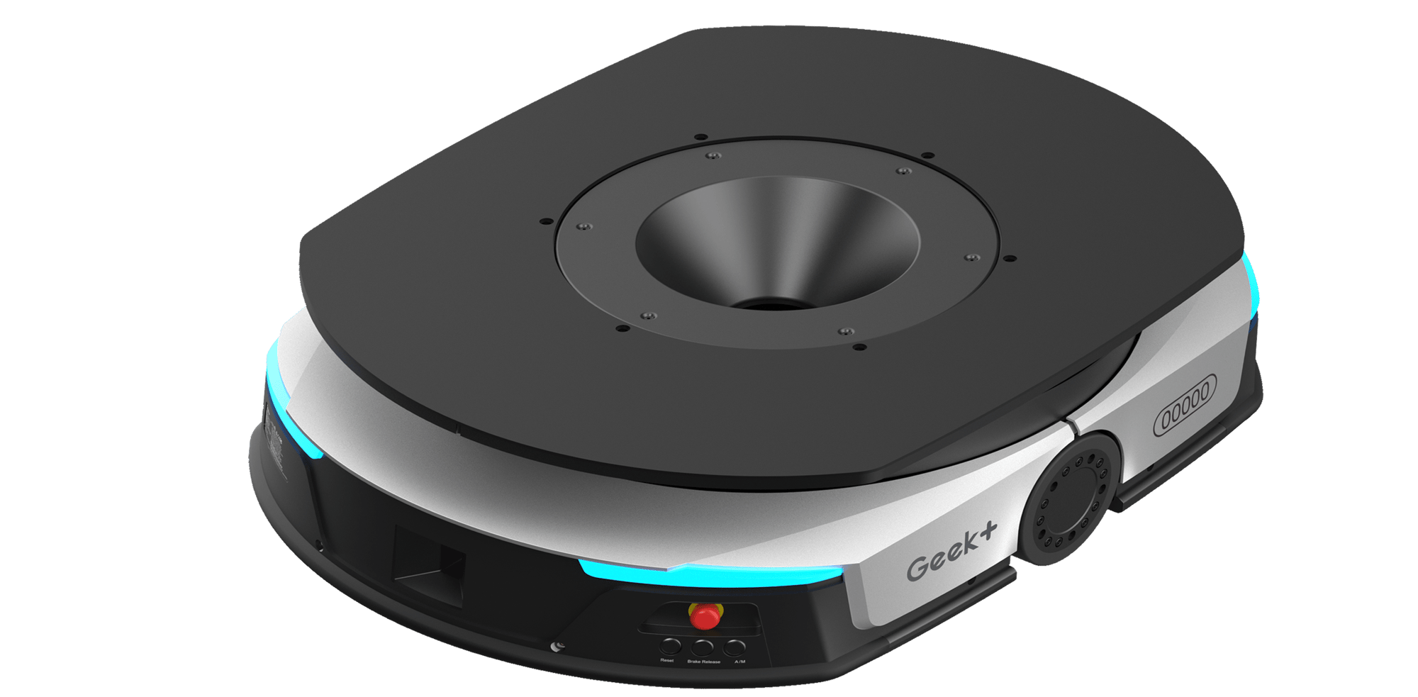 STP Geekplus